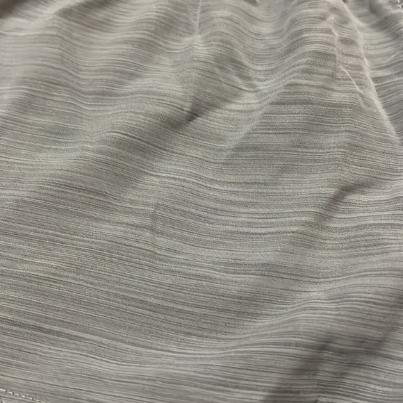 grey addidas shorts - Picture 2 of 2